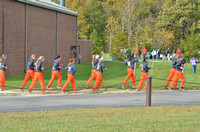 Cross Country - OHC 10-13-12