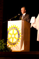 Rotary Senior Recognition