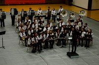 Marching Band Concert