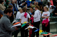 Track - State Meet - Friday