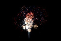 WL Fireworks 2013