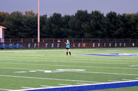 Girls Soccer vs Bethel