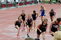 State Track Meet
