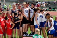 State Track Meet - 2014