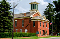 WL Town Hall