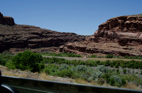 Colorado Riverway - Moab