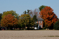 Fall Colors - West Liberty