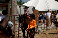 CC Fair Small Fry Horse Show